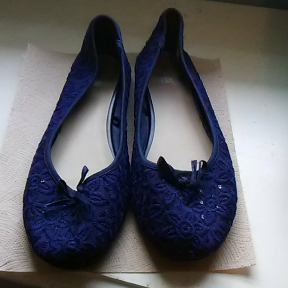 Flats